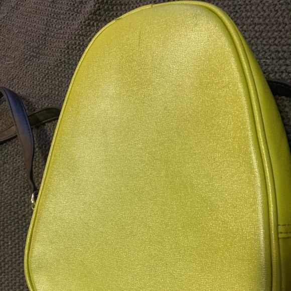 Frankenstein Crossbody purse by Love, pain & stitches. Used but good condition - Picture 5 of 7